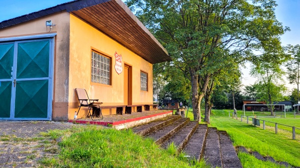 Sportplatz Weiperath - Morbach-Weiperath