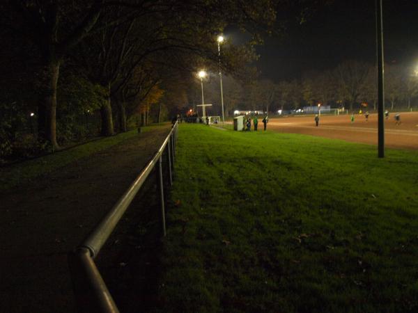 Graf Hotte Horststadion - Herne-Wanne-Holsterhausen