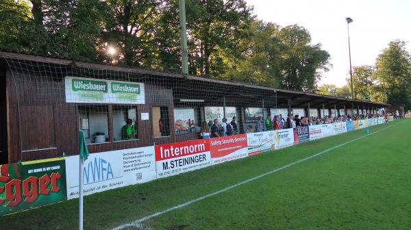 Sportplatz Pottenbrunn - Pottenbrunn