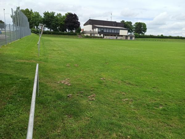 Sportanlage Aufeld - Dischingen-Dunstelkingen