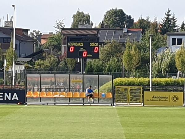 Panattoni Arena - Goczałkowice Zdrój
