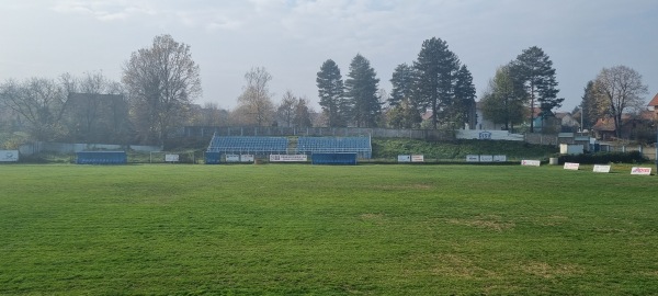 Gradski Stadion Živinice - Živinice