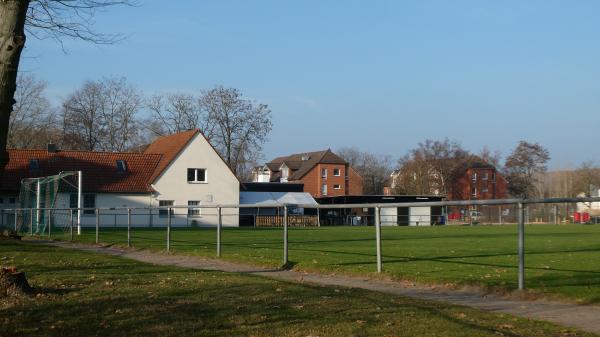 Sportanlage Christoph-Ding-Straße - Braunschweig-Veltenhof