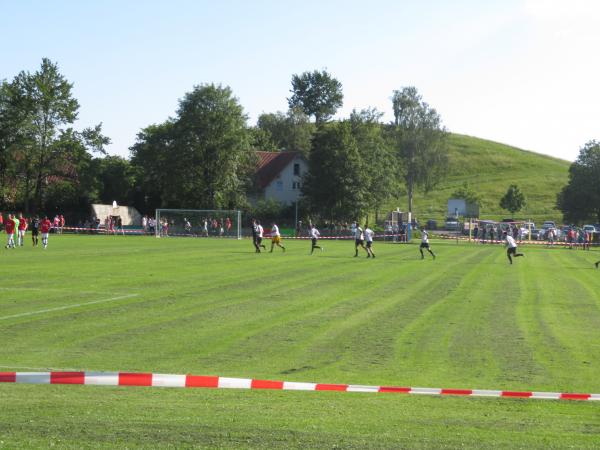 Sportzentrum Waldburg - Waldburg/Württemberg