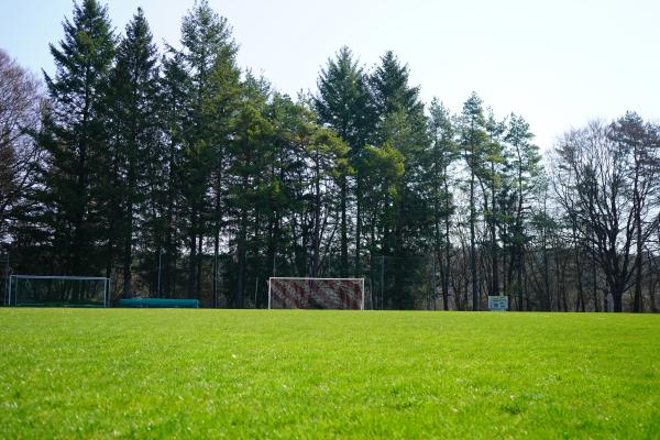 Sportgelände Hasleberg - Burladingen-Gauselfingen