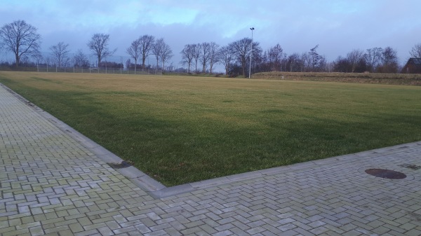 Sportanlage Otto-Nietsch-Weg - Meldorf