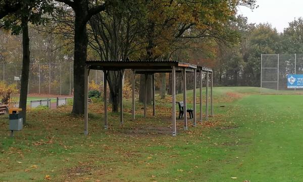 Sportanlage Am Freibad B-Platz - Achim/Weser