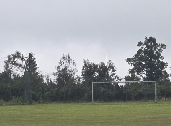 Stade Grande Ferme - Le Tampon