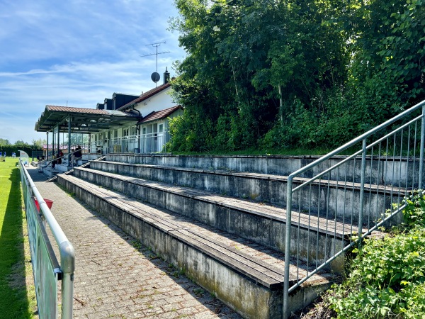 REWE Arena - Eitting