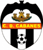 Wappen CD Cabanes