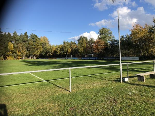 Sportgelände Am Muckelfeld - Kaltenbrunn
