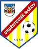 Wappen Družstevník Rašov