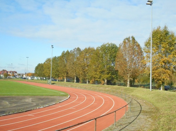 Sportzentrum Philippsburg - Philippsburg