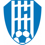 Wappen Íþróttafélag Hafnarfjarðar (ÍH)