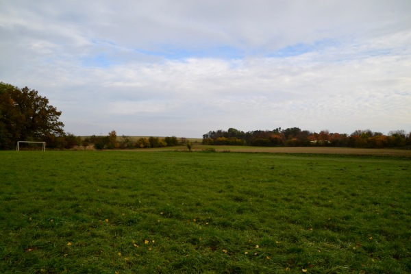 Sportplatz Sommerschenburg - Sommersdorf/Börde-Sommerschenburg