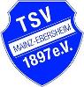 Wappen TSV Ebersheim 1897 Wappen TSV Ebersheim 1897