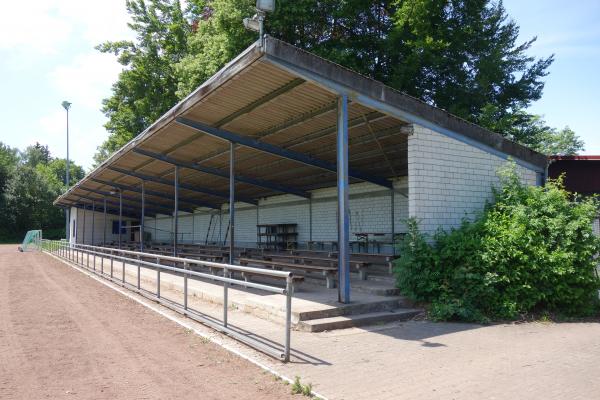 Altes Stadion - Leutkirch/Allgäu