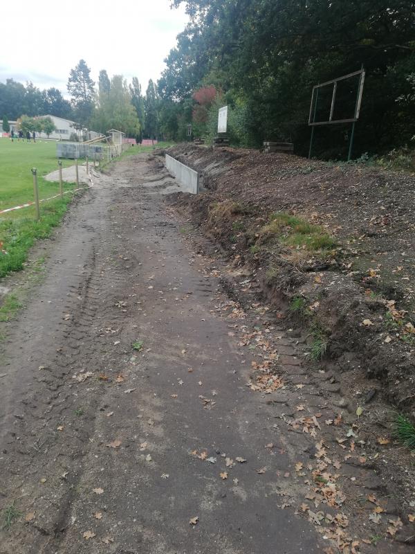 Horst-Stahnisch-Sportstadion - Bad Düben