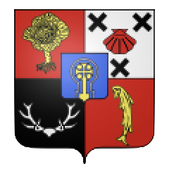 Wappen CO Cheveuges Saint-Aignan