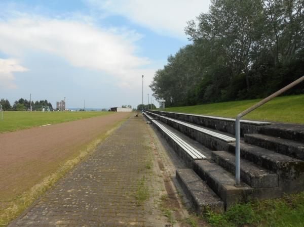 Sportanlage Stierstadt - Oberursel/Taunus-Stierstadt