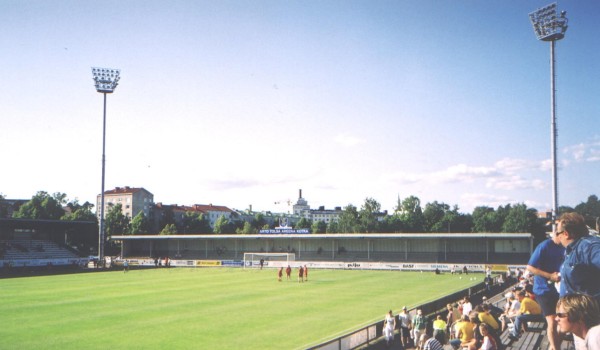 Arto Tolsa Areena - Kotka