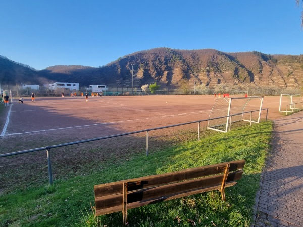 Sportplatz im Obstgarten - Dieblich