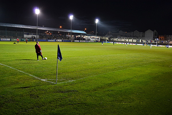 Finn Park - Ballybofey