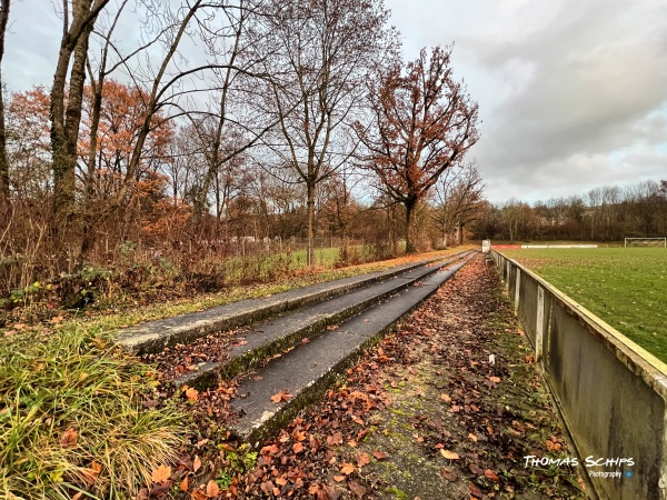 Sportanlage Mariatal - Ravensburg-Weißenau