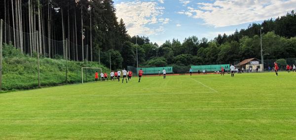 Sportanlage Massenhausen Platz 2 - Neufahrn bei Freising-Massenhausen