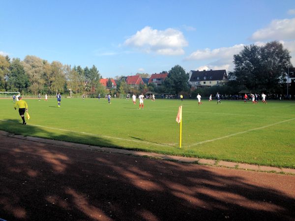 Sportzentrum Schlutup - Lübeck-Schlutup