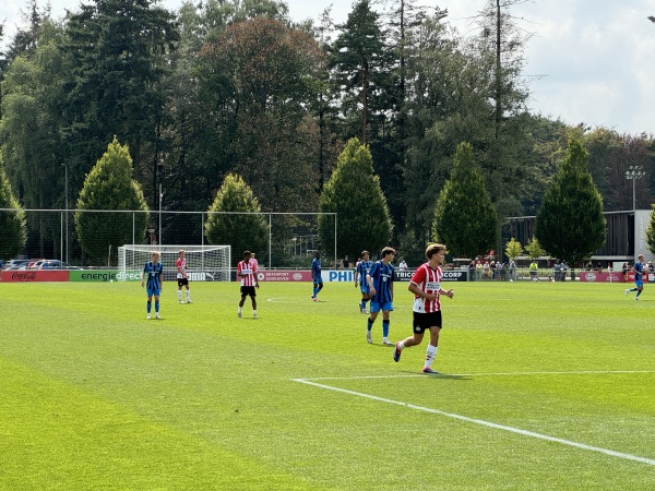 PSV Campus De Herdgang veld 2 - Eindhoven