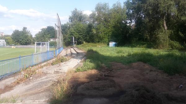 Stadion v Olších - Kralupy nad Vltavou
