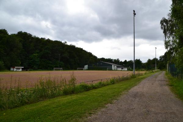 Sportzentrum Dattenberg - Dattenberg