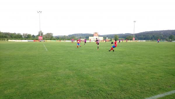 IQSports Arena - Kaindorf bei Hartberg
