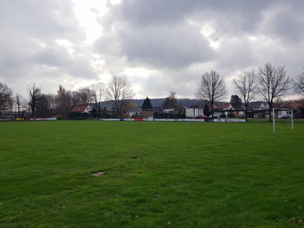 Sportplatz Im Freeden - Bissendorf