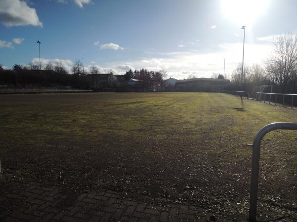 Sportzentrum Pommernstraße Platz 2 - Bad Camberg
