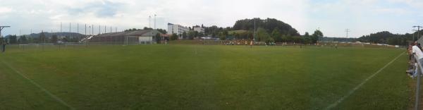 Osterholzstadion Nebenplatz 1 - Stockach