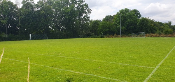 Sportanlage Himmelreich Platz 2 - Ingolstadt-Mailing