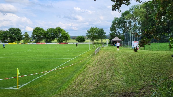 Sportanlage Flachslanden - Flachslanden