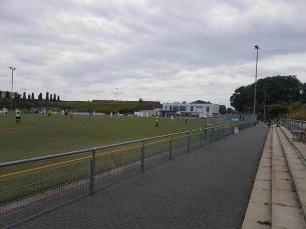 LöWi-Arena Neue Sandkaul - Köln-Widdersdorf