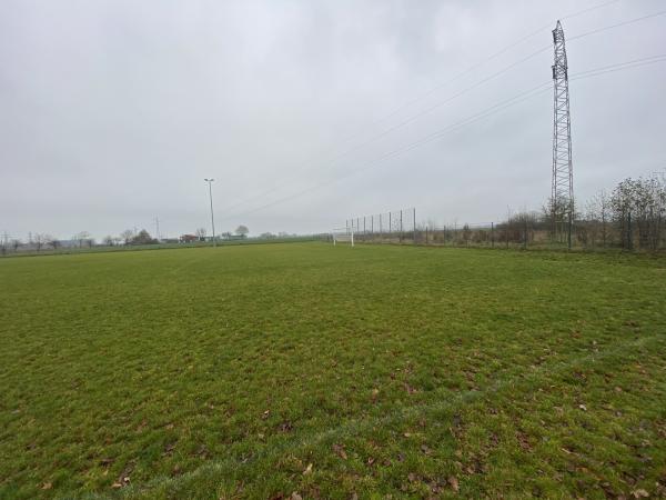 Schul- und Sportzentrum Hohenkirchen B-Platz - Wangerland-Hohenkirchen