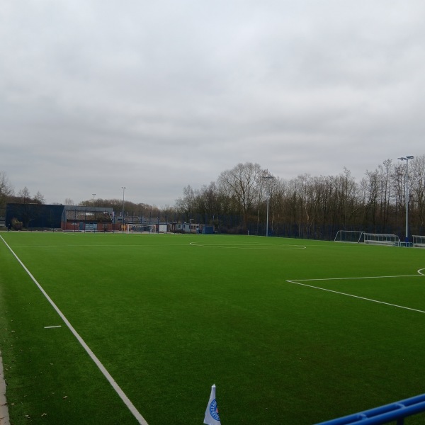 CITTI FUSSBALL PARK B-Platz - Kiel-Projensdorf