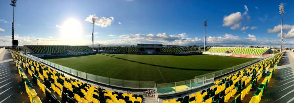 AEK Arena - Georgios Karapatakis - Lárnaka (Larnaca)