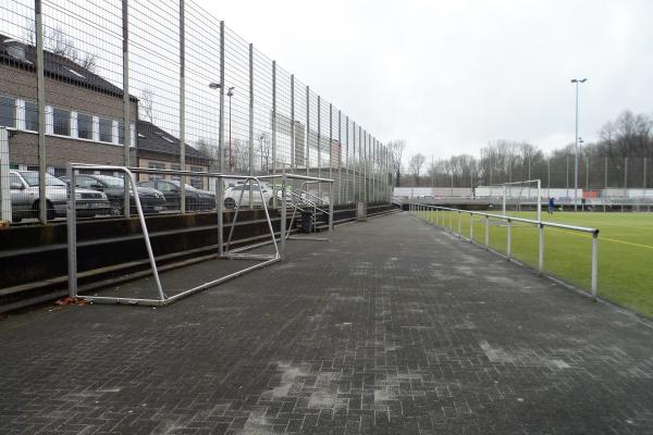 Stadion Hordeler Heide Nebenplatz - Bochum-Hordel