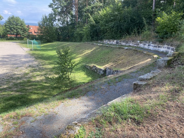 Heinz-Weiske-Sportanlage Platz 2 - Bayreuth-Saas