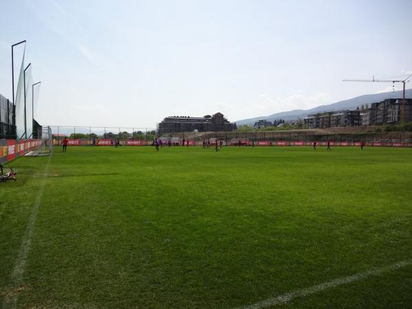 Tsarsko selo Complex igrishte 5 - Sofia