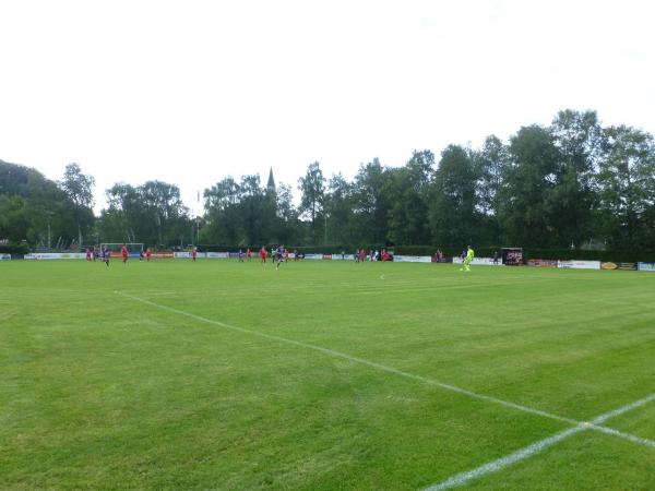Seestadion - Mattsee