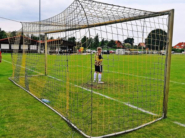 Sportplatz Echem  - Echem