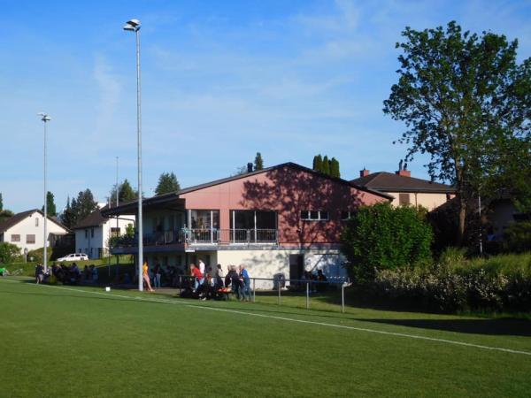 Sportplatz Degerfeld - Stein am Rhein