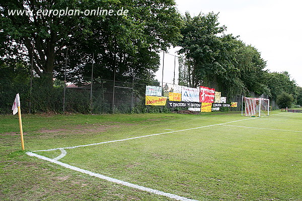 Sportanlage Hebbelstraße - Hannover-Sahlkamp